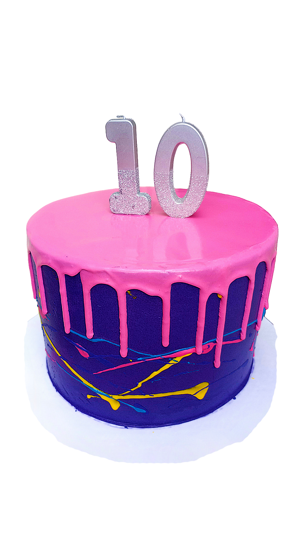 imagen de pastel de Custom cakes